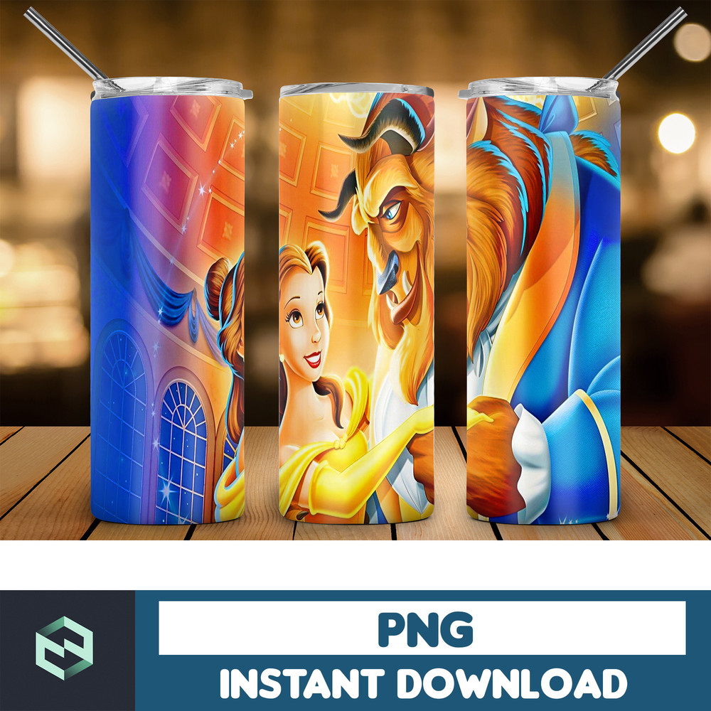 GasTon Tumbler, Villain Skinny Tumbler 20 oz Sublimation Design PNG - Movie Character Tumbler Straight and Tapered PNG (21).jpg