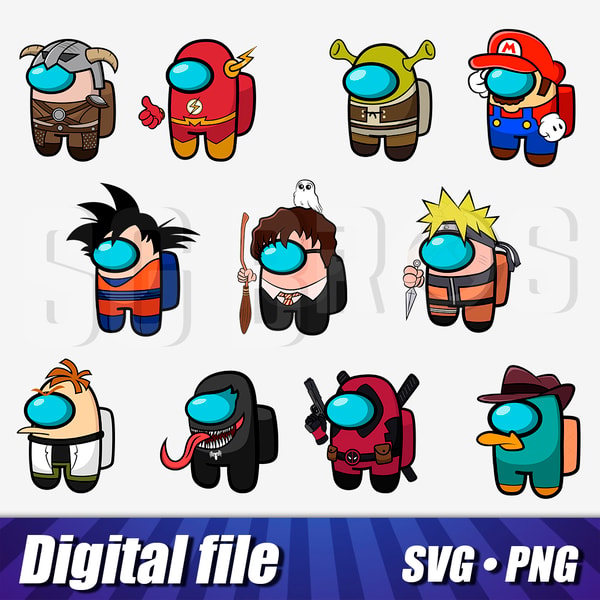 Among Us Svg Png Skins Among Us Vector Stiker Among Us Inspire Uplift among-us-svg-png-skins-among-us-vector-stiker-among-us-inspire-uplift