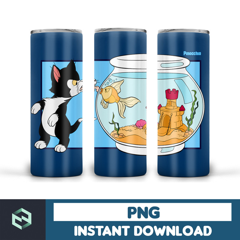 Pinocchio tumbler png, Pinocchio Tumbler wrap , PNG Instant Download , 20oz Skinny Tumbler designs, Pinocchio, Seamless Tumbler PNG (3).jpg