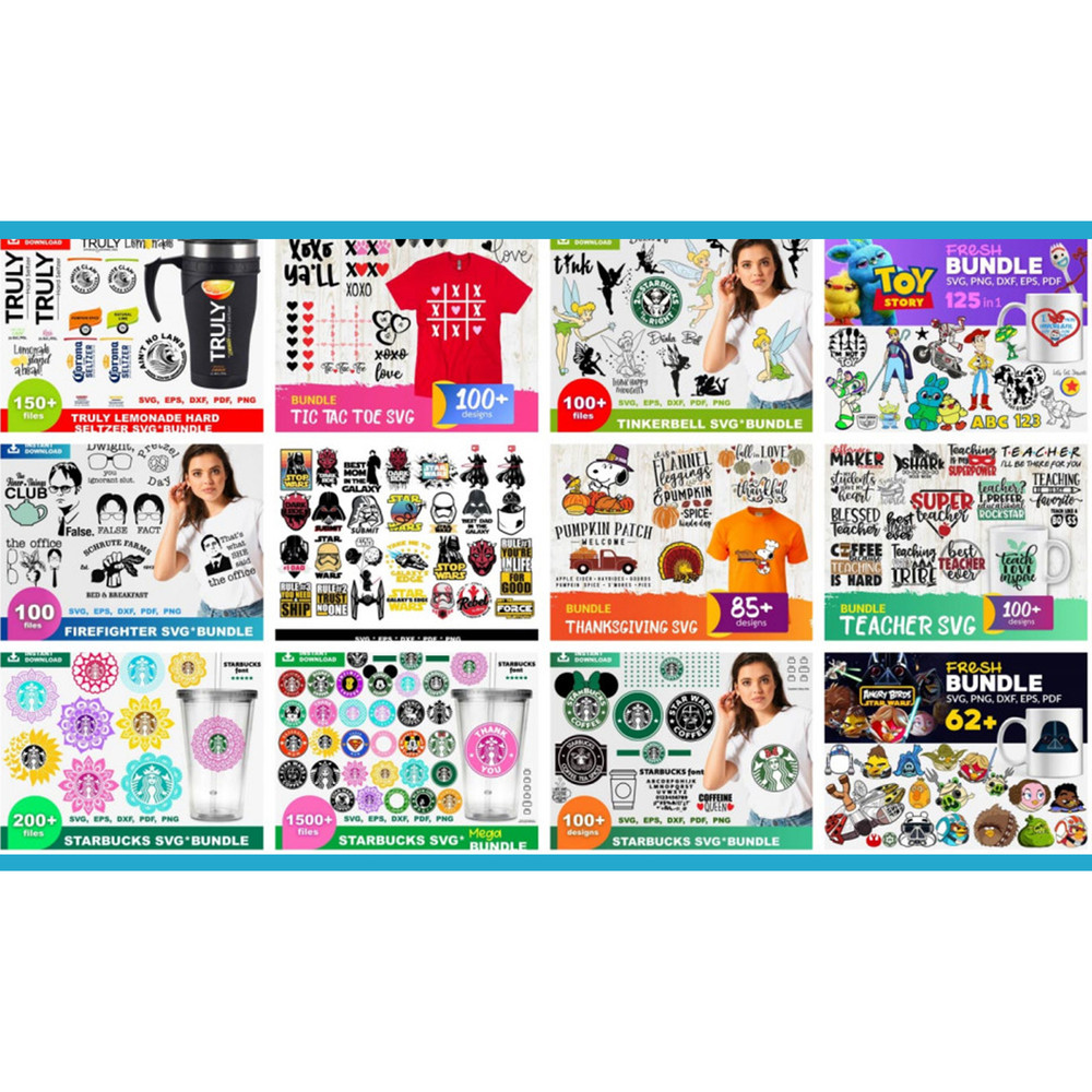 The ultimate giga bundle SVG - 300 Bestseller SVG Bundles - Como 300 SVG Bundle - cricut - file cut - Silhouette - digital download (2).jpg