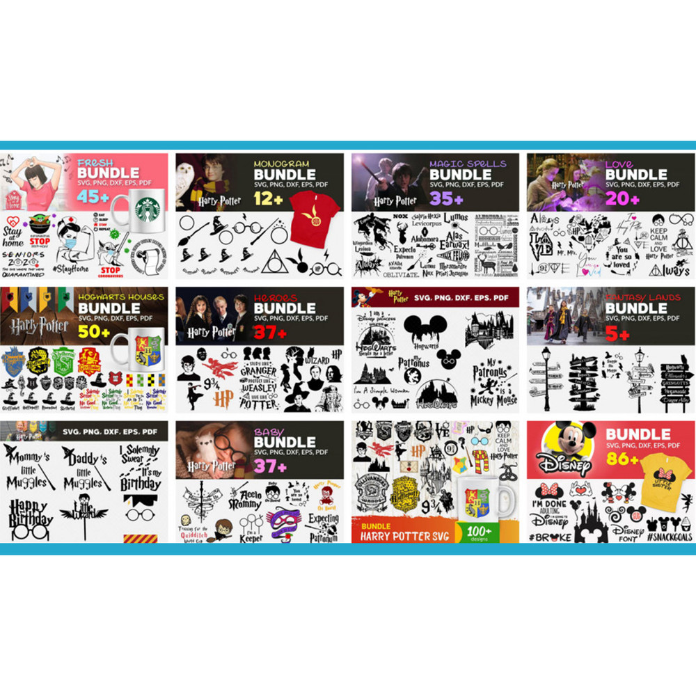 The ultimate giga bundle SVG - 300 Bestseller SVG Bundles - Como 300 SVG Bundle - cricut - file cut - Silhouette - digital download (4).jpg