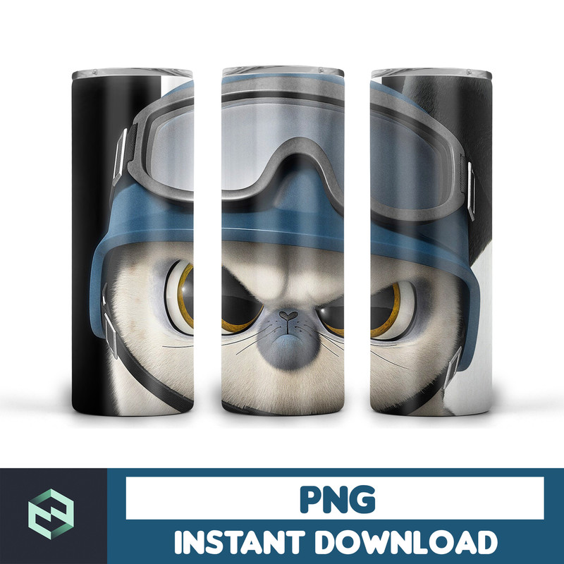 Madagascar tumbler tumbler ,Tumblers Designs 20oz Skinny Straight & Tapered, Design Template for Sublimation, Full Tumbler (5).jpg