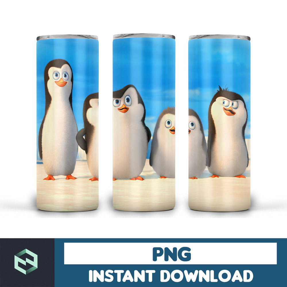 Madagascar tumbler tumbler ,Tumblers Designs 20oz Skinny Straight & Tapered, Design Template for Sublimation, Full Tumbler (11).jpg