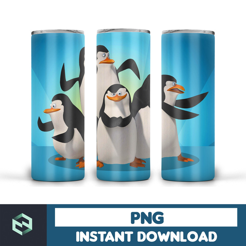 Madagascar tumbler tumbler ,Tumblers Designs 20oz Skinny Straight & Tapered, Design Template for Sublimation, Full Tumbler (20).jpg