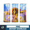 Madagascar tumbler tumbler ,Tumblers Designs 20oz Skinny Straight & Tapered, Design Template for Sublimation, Full Tumbler (28).jpg