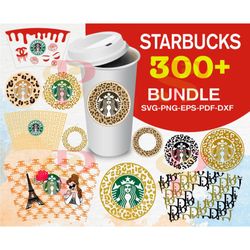300 starbucks nurse bundle svg, starbucks svg, starbucks logo svg, starbucks svg, starbuck bundle svg, starbucks logo