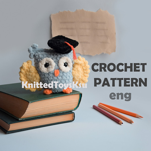 graduation-crochet-pattern
