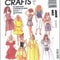 McCall's 4906 (662) Doll clothes patterns.jpg