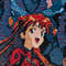 Evangelion World Tapestry Hoodie 7.jpg