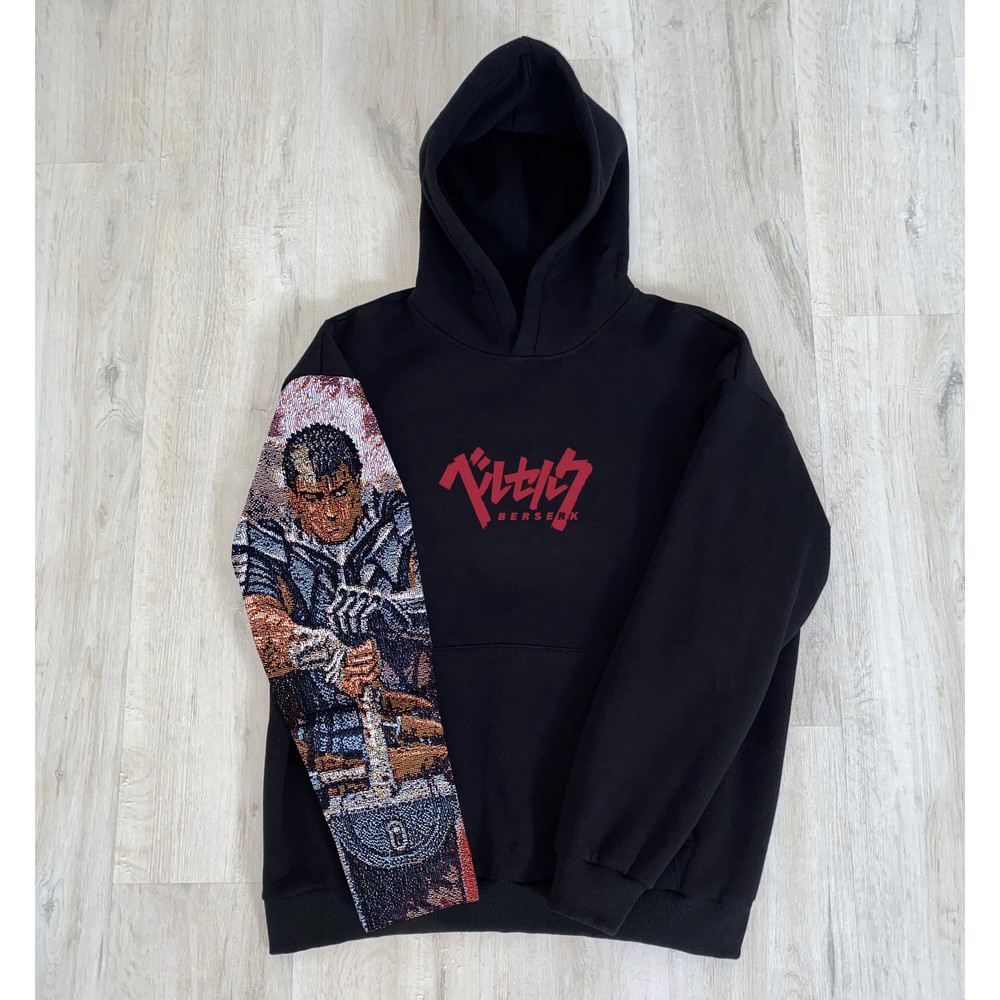 Guts Berserk Tapestry Hoodie.jpg