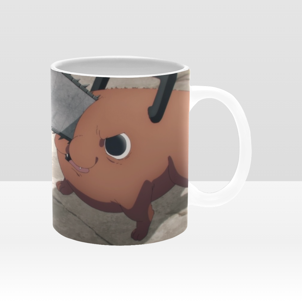 Pochita Mug.png