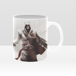 assasins creed mug
