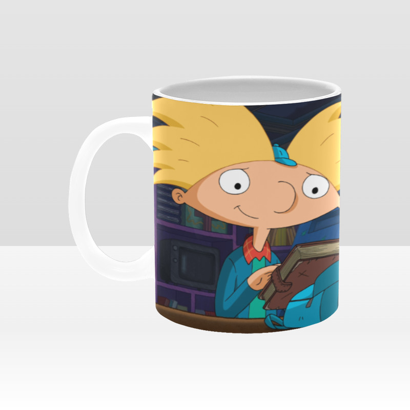 Hey Arnold Mug.png