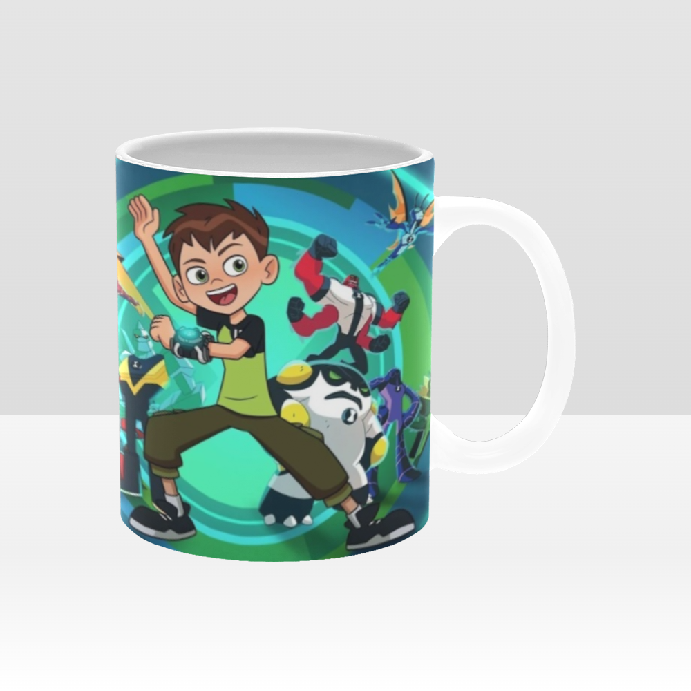 Ben 10 Mug.png