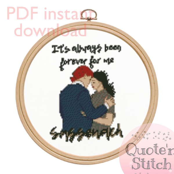 Outlander Pattern Vector Outlander Scotland cross stitch pattern pdf download | Inspire Uplift