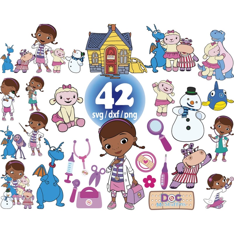 Doc McStuffin ZIBCLI-01.jpg