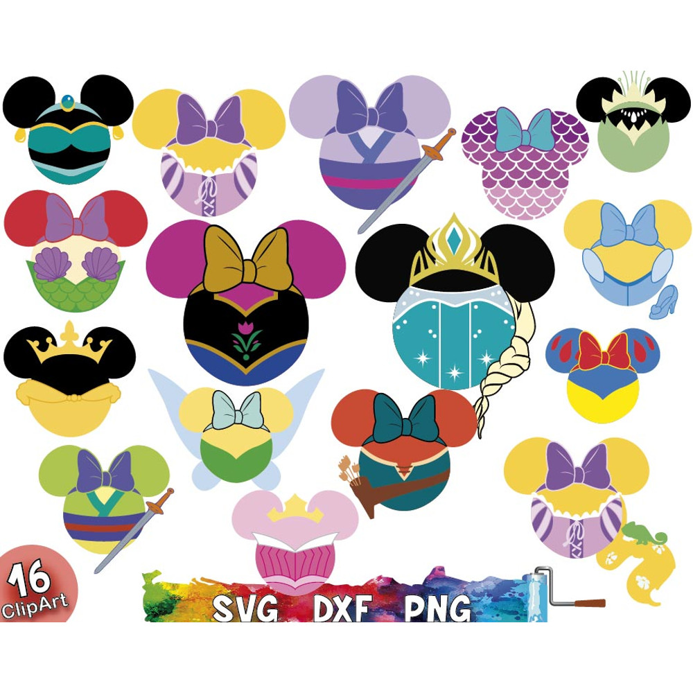 Minnie Disney Drincess Head FACE-01.jpg