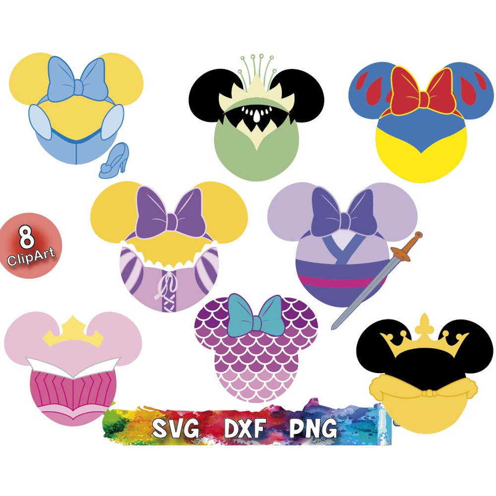 Minnie Disney Drincess Head FACE-01.jpg