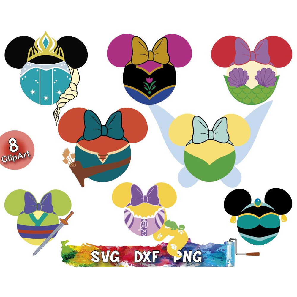 Minnie Disney Drincess Head FACE-01.jpg