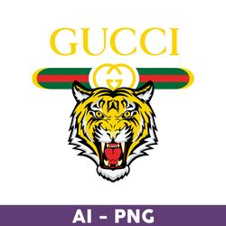 Gucci Tiger Png, Tiger Png, Disney Png, Gucci Logo Fashion Png, Gucci Logo Png, Fashion Logo - Download