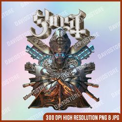 ghost – phantomime on brown png, png high quality, png, digital download