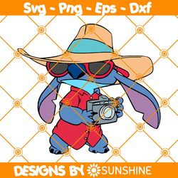 Lilo and Stich SVG, Stitch SVG, Birthday Stitch Svg, Lilo svg, Lilo stitch Cricut, Stitch Cut file Svg, File For Cricut