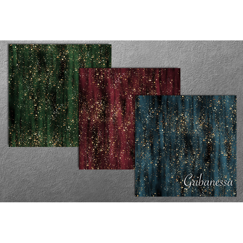 Dark patterns with glitter B 02.jpg