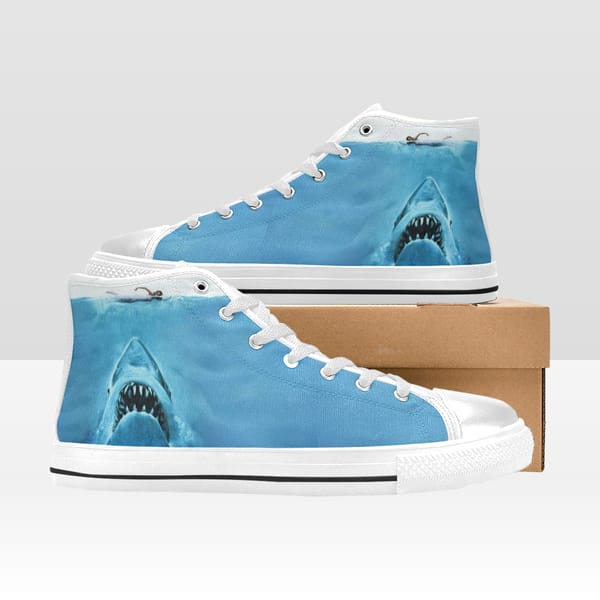 Jaws Shoes - Inspire Uplift