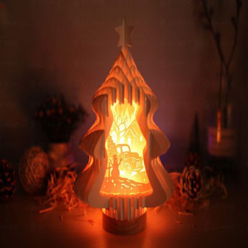 1080x1080 size Christmas-Tree-With-Truck-Popup-3D-Graphics-44005988-1-1-580x380.jpg