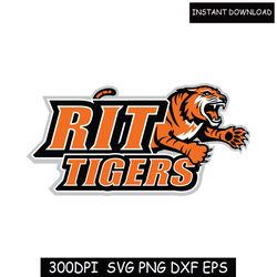 Tigers SVG, Baseball Team SVG, Tigers Baseball, Game Day, Baseball Mom, Ready For Cricut, Instant Download