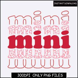 Mimi PNG Bundle, Mothers Day Png, Mom Png, Mom Life, Girl Mom Png, Mama Sublimation Bundle