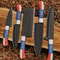 CarbonsteelChefknives
