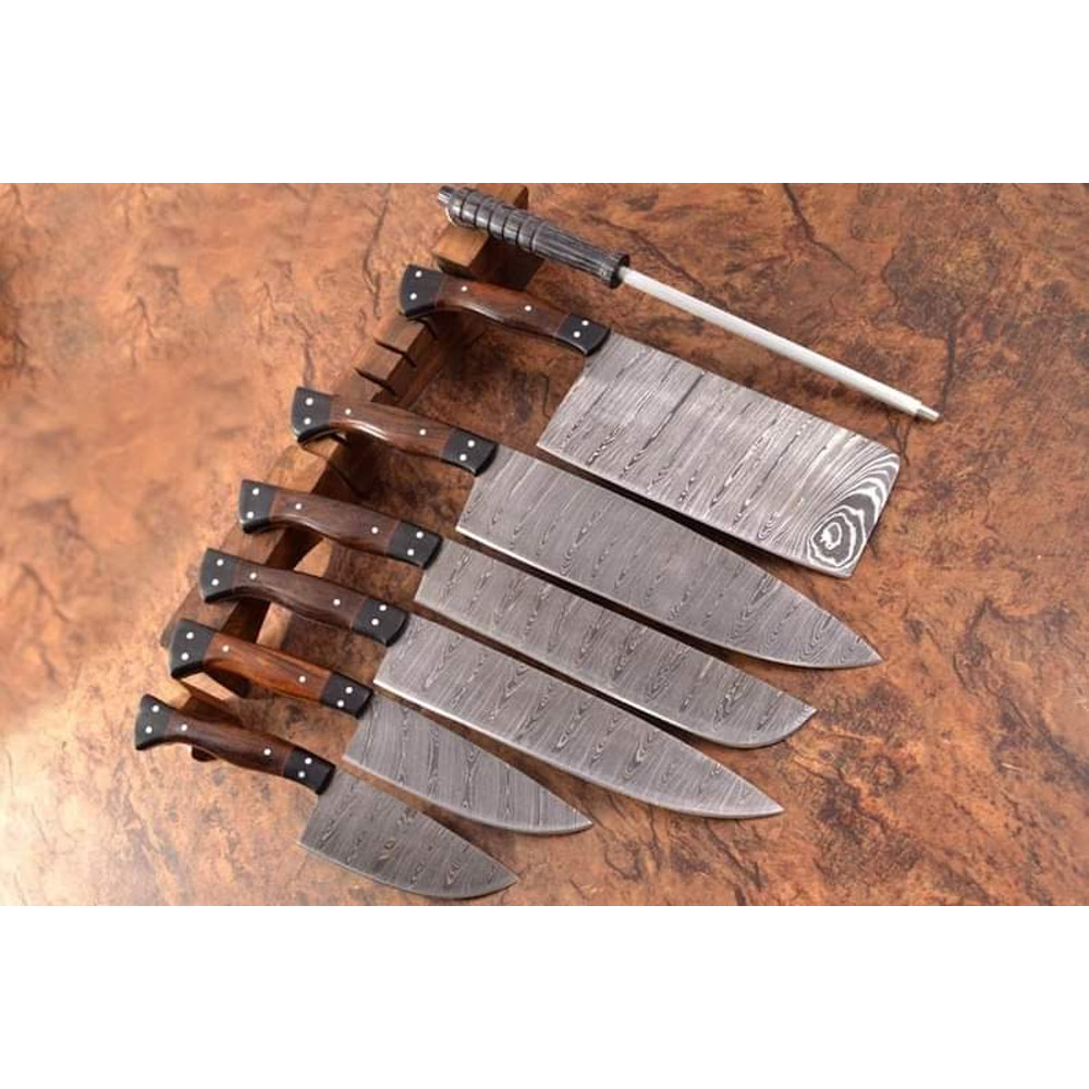 CarbonsteelChefknives