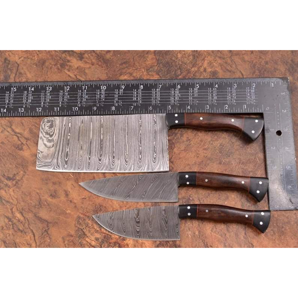CarbonsteelChefknives