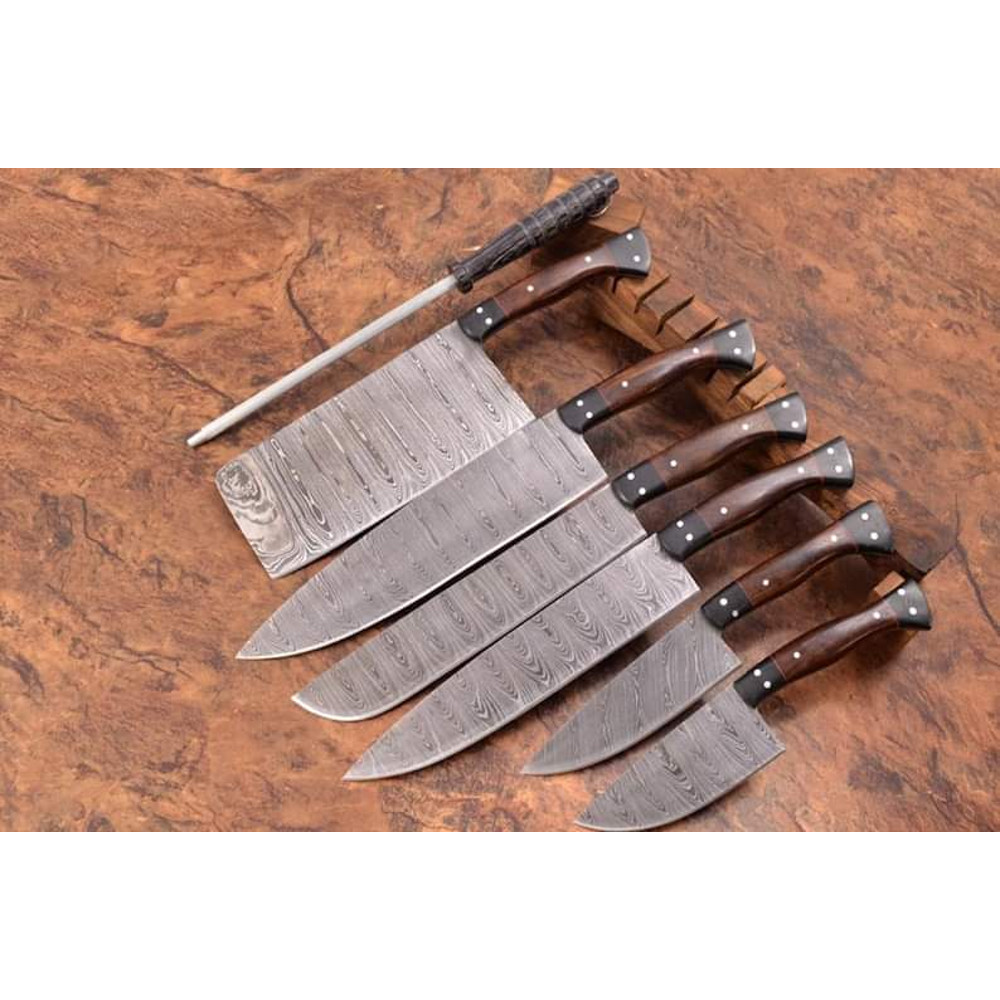 CarbonsteelChefknives