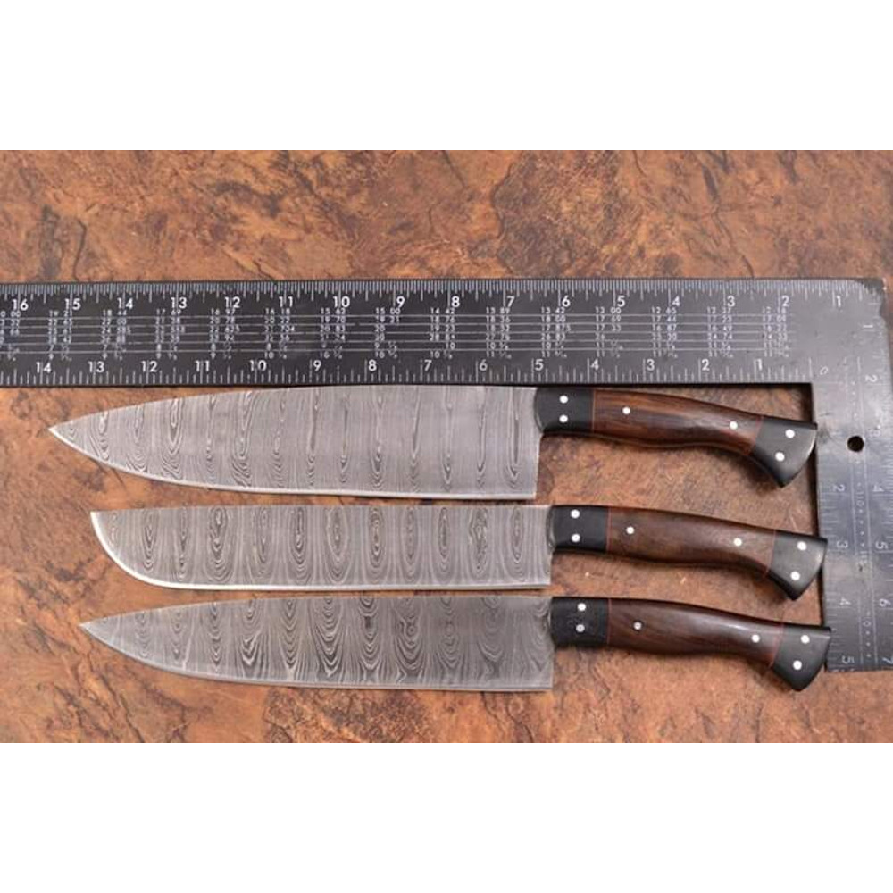 CarbonsteelChefknives