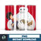 Big hero 6 tumbler ,Tumblers Designs 20oz Skinny Straight & Tapered, Design Template for Sublimation, Full Tumbler Wrap (34).jpg