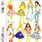 McCall's 7716 Doll clothes patterns.jpg