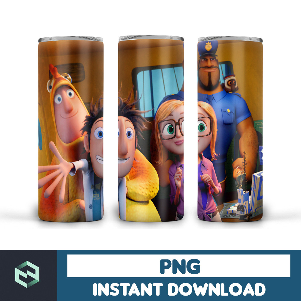 Cloudy With A Chance Of Meatballs tumbler ,Tumblers Designs 20oz Skinny Straight & Tapered, Design Temp (9).jpg