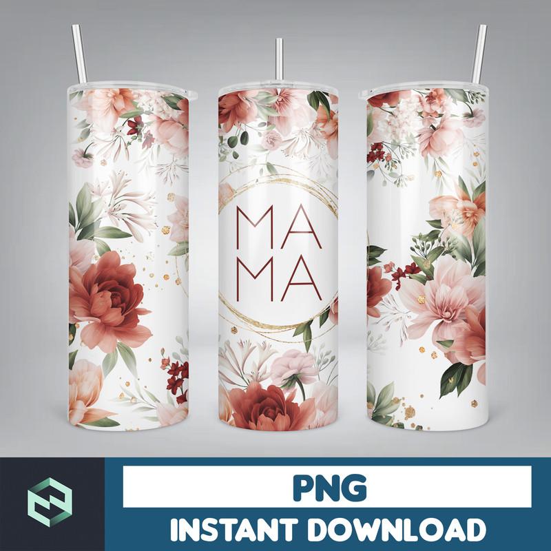 Mama Tumbler For Mom for Mother's Day - Mothers Day Gift For Mama - Cute Mama Travel Mug - Floral Mama Tumbler Gift for Mom from Kids (4).jpg