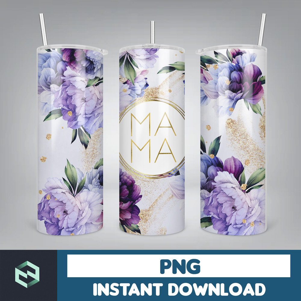 Mama Tumbler For Mom for Mother's Day - Mothers Day Gift For Mama - Cute Mama Travel Mug - Floral Mama Tumbler Gift for Mom from Kids (7).jpg