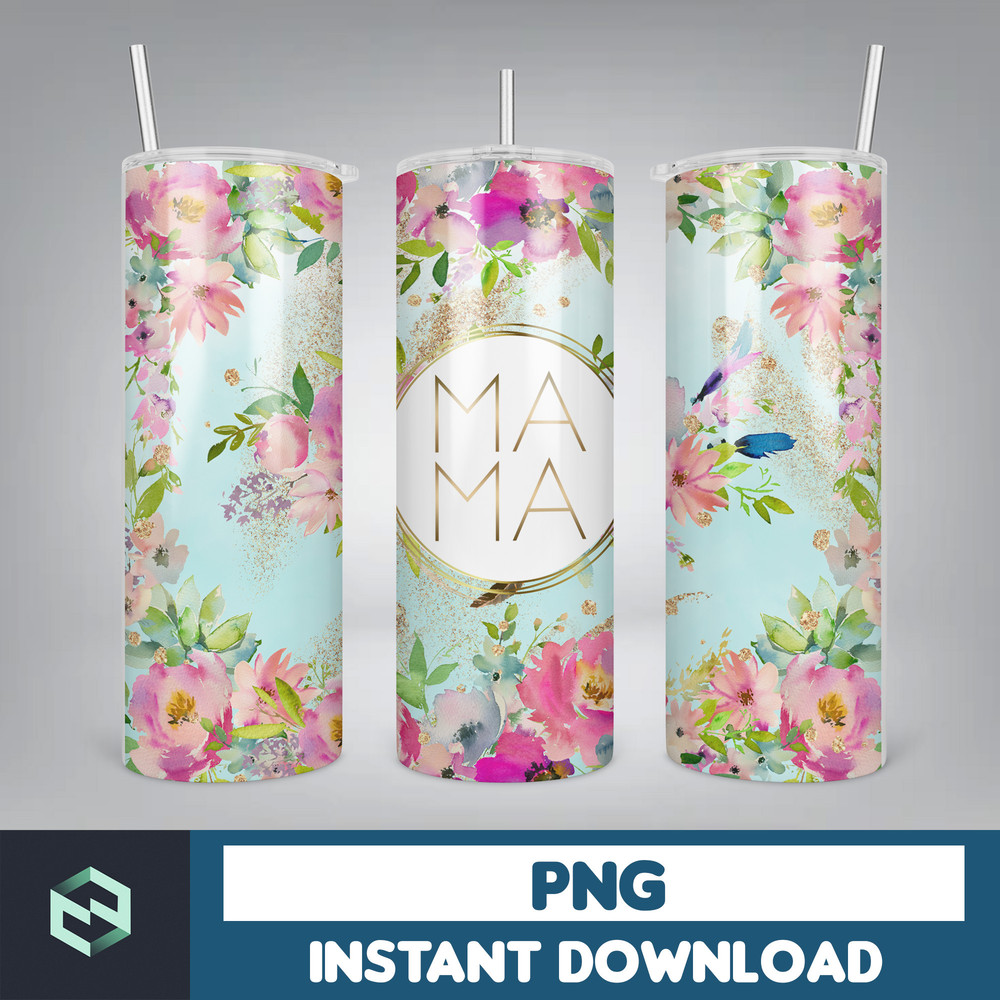 Mama Tumbler For Mom for Mother's Day - Mothers Day Gift For Mama - Cute Mama Travel Mug - Floral Mama Tumbler Gift for Mom from Kids (9).jpg