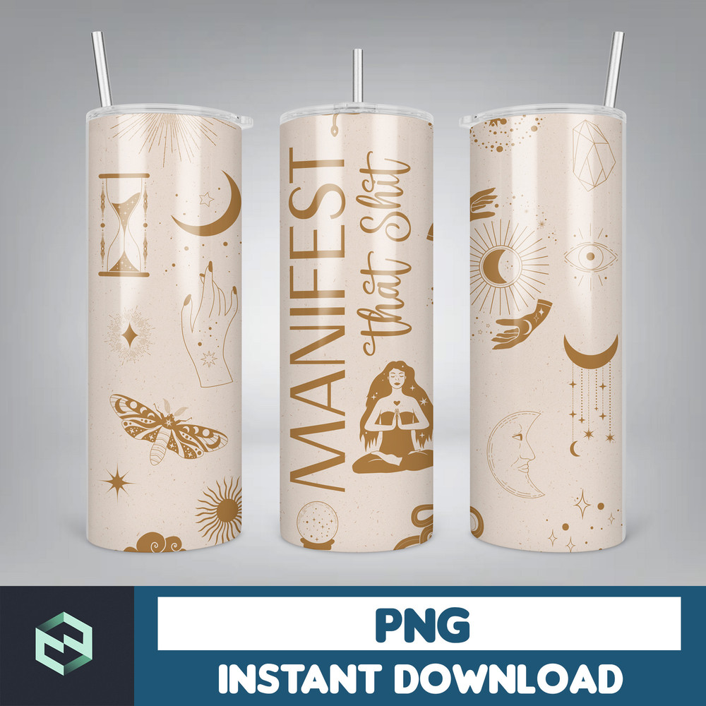 Mixed Tumbler, 20 Oz skinny tumbler mixed wrap tapered straight template digital download sublimation graphics instant download sublimation (6).jpg