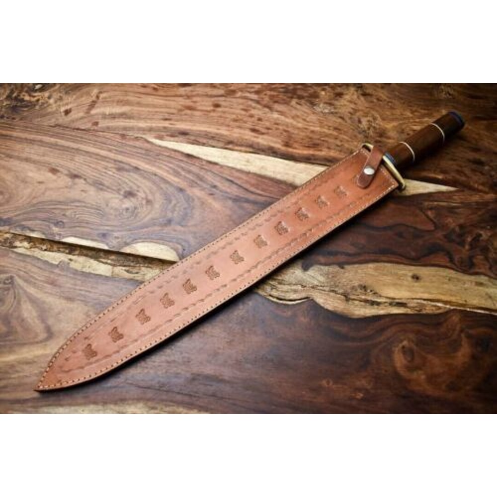 Historical-Roman-Gladius-Sword-26-Handmade-Damascus-Steel-Sword-Rose-Wood-Handle-Sword-Mothers-Day-Gift-Mothers-Day-Sword (5).jpg