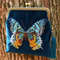 big butterfly beads embroidery velvet bag.jpg