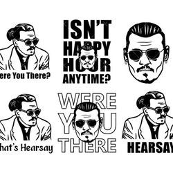were you there png, were you there svg, johnny dep svg, johnny depp svg, johnny depp png, johnny dep png,