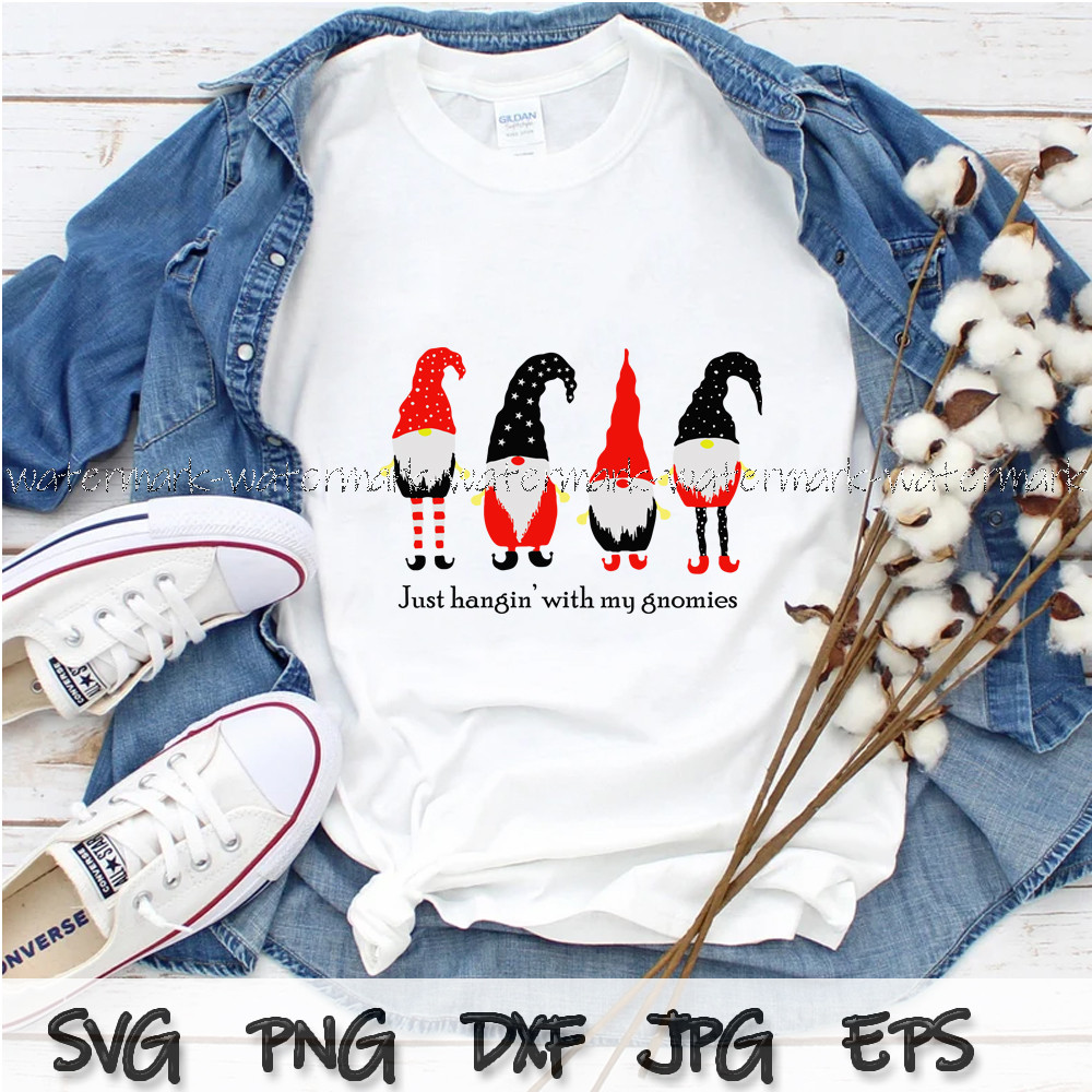 476 Just hangin with my gnomies.jpg