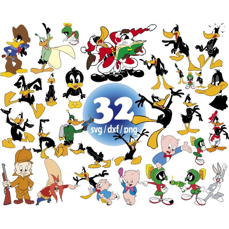 Daffy Duck ZIBCLI-01.jpg