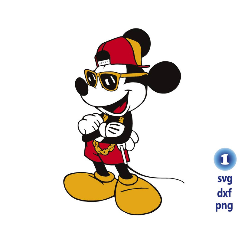 Disney Mickey Fashion ZIBCLI-01.jpg