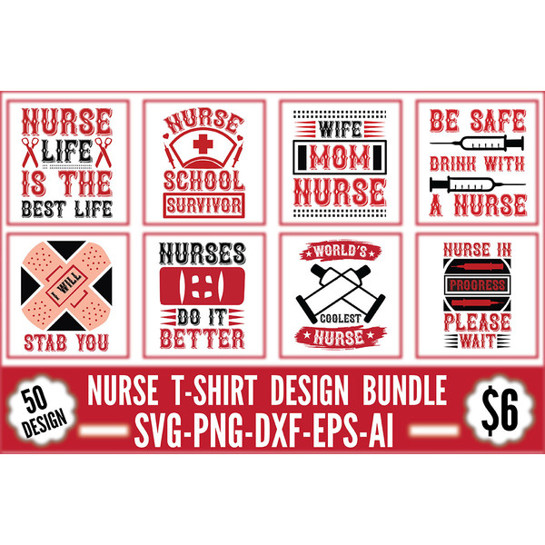 Nurse-TShirt-Design-Bundle-Bundles-16231997-1.jpg